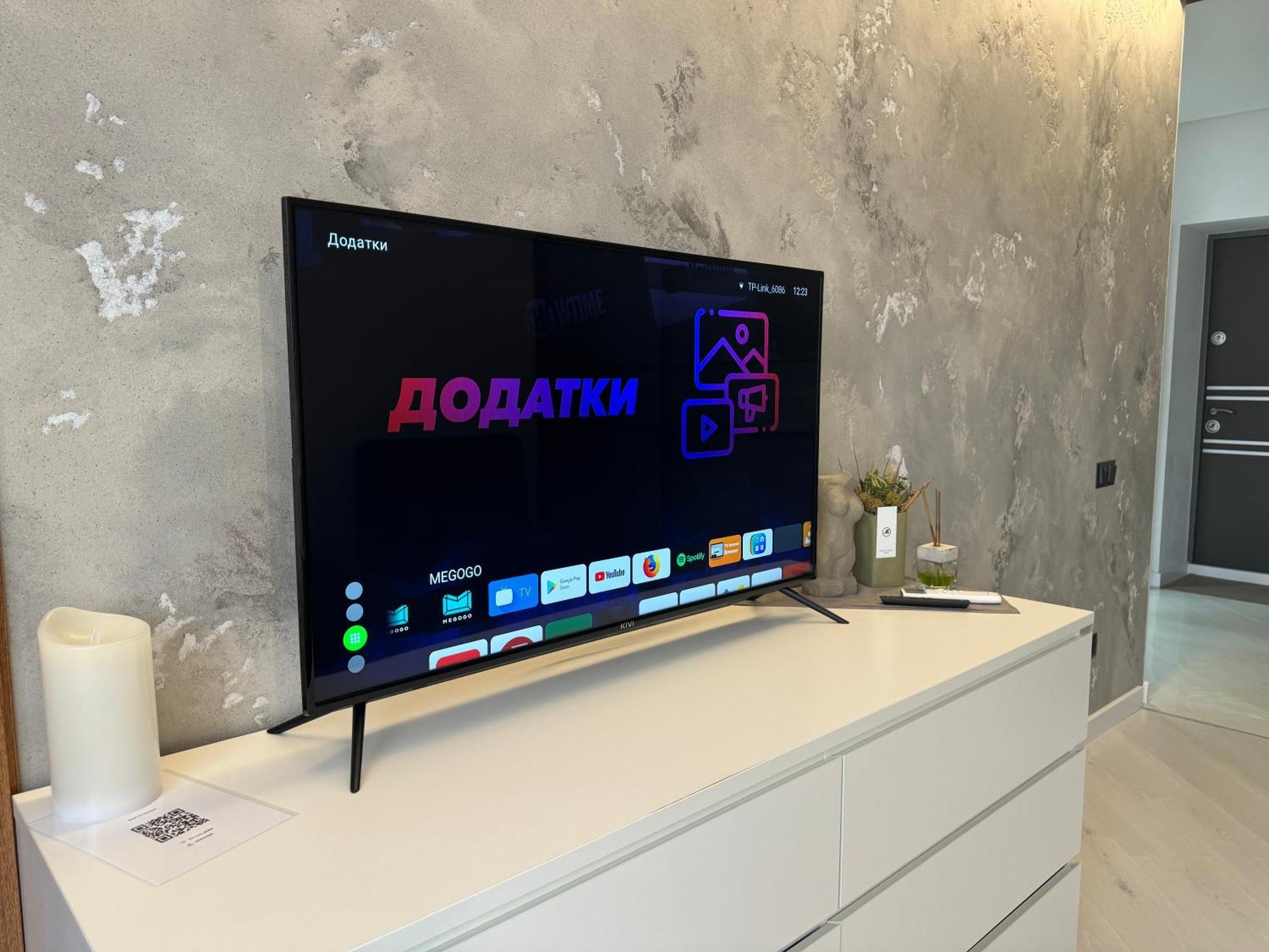 на подолье Апартаменты