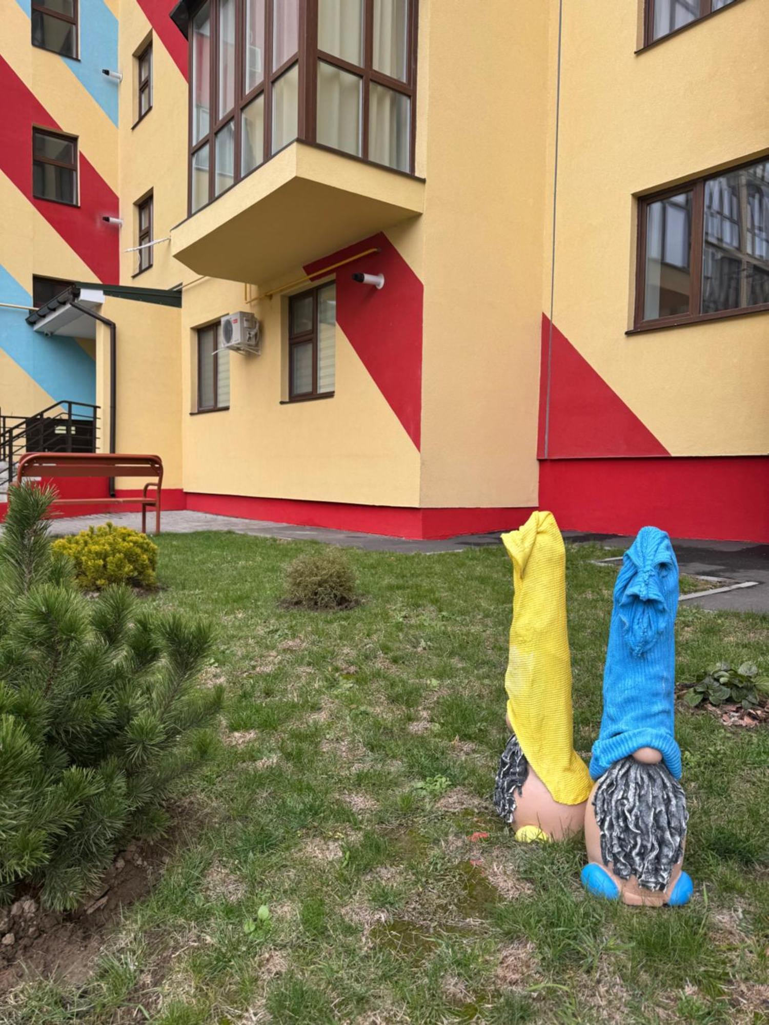 на поділлі * Vinnytsia