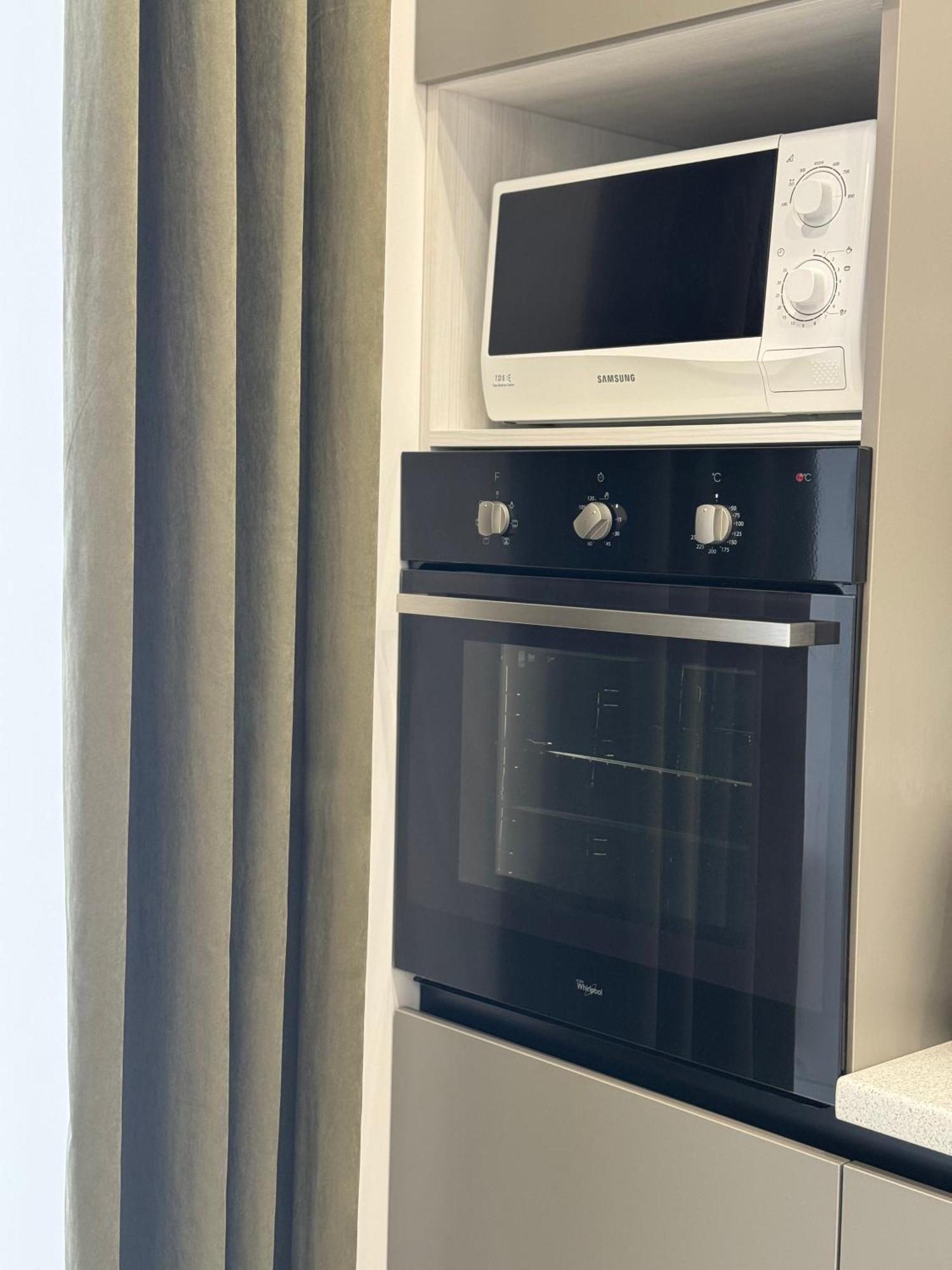 Apartment на поділлі