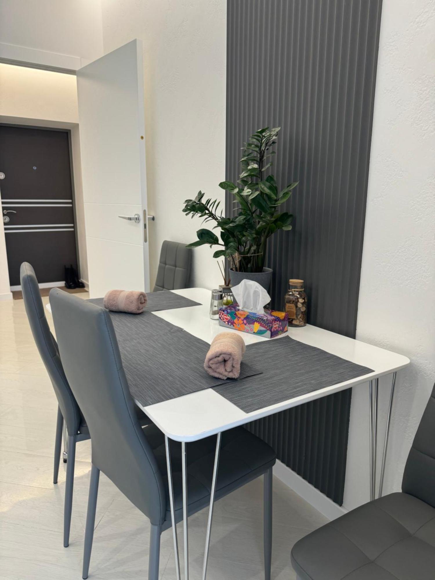Apartment на поділлі
