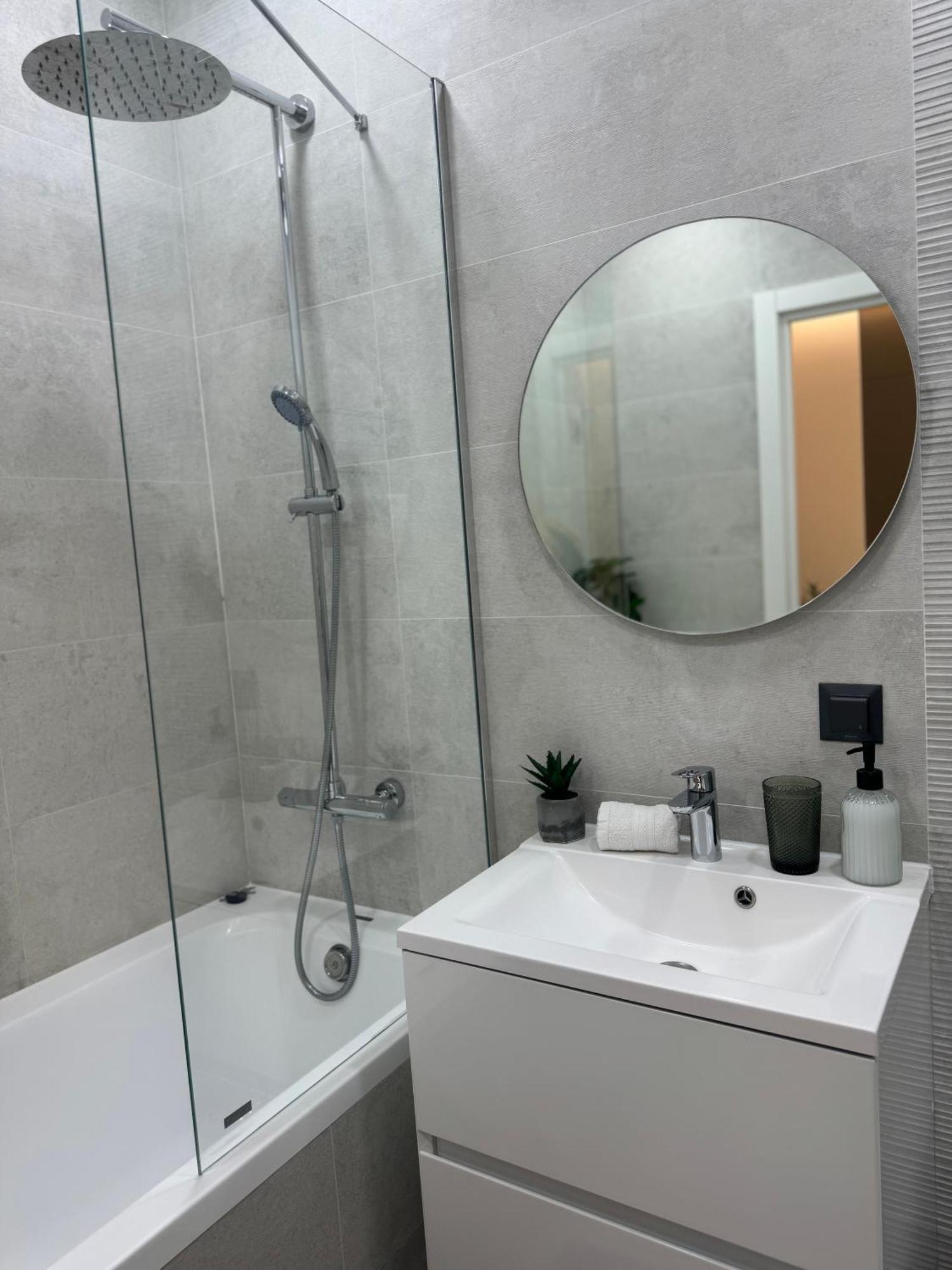 Apartment на поділлі Vinnytsia