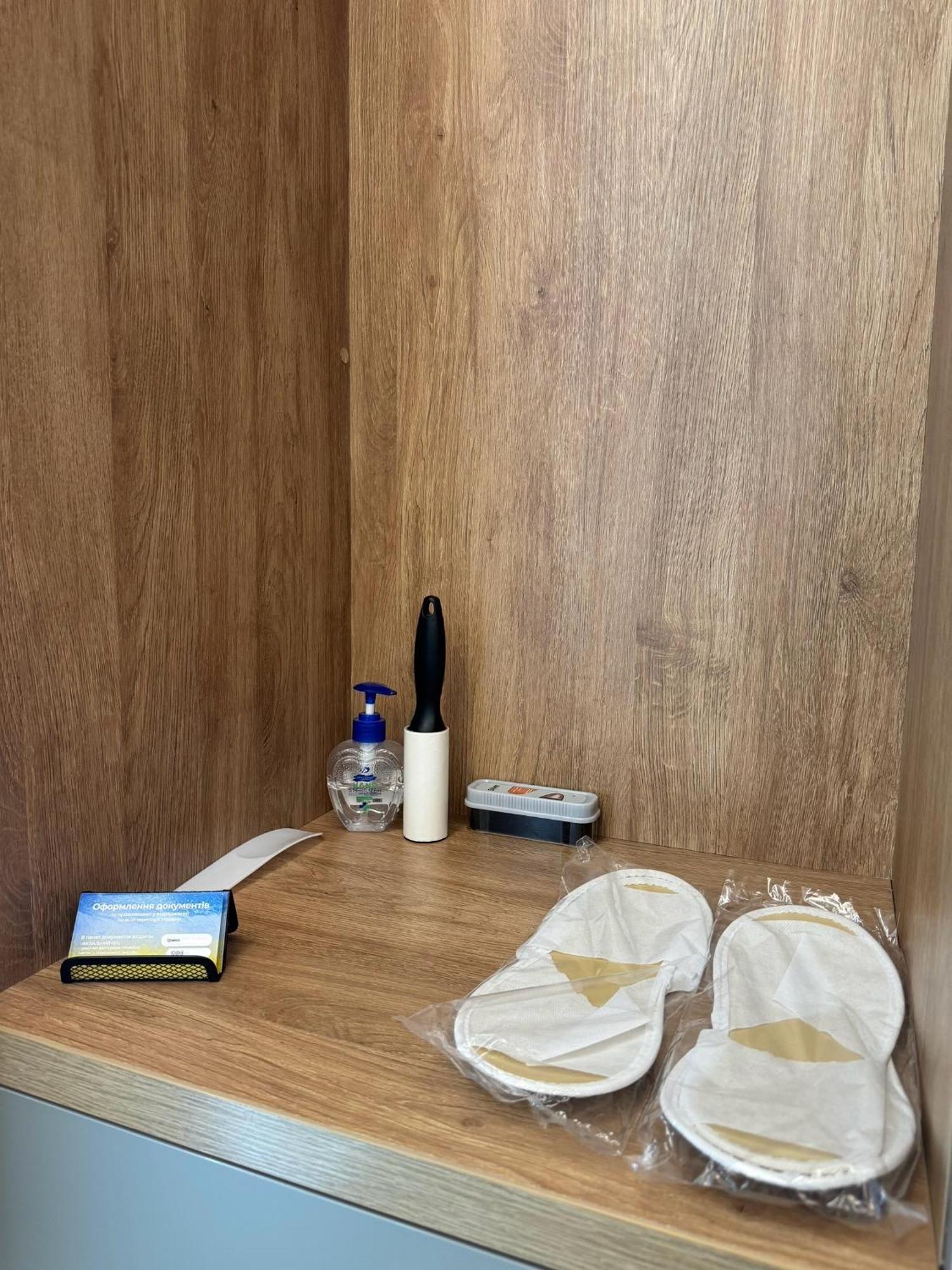Apartment на поділлі Vinnytsia