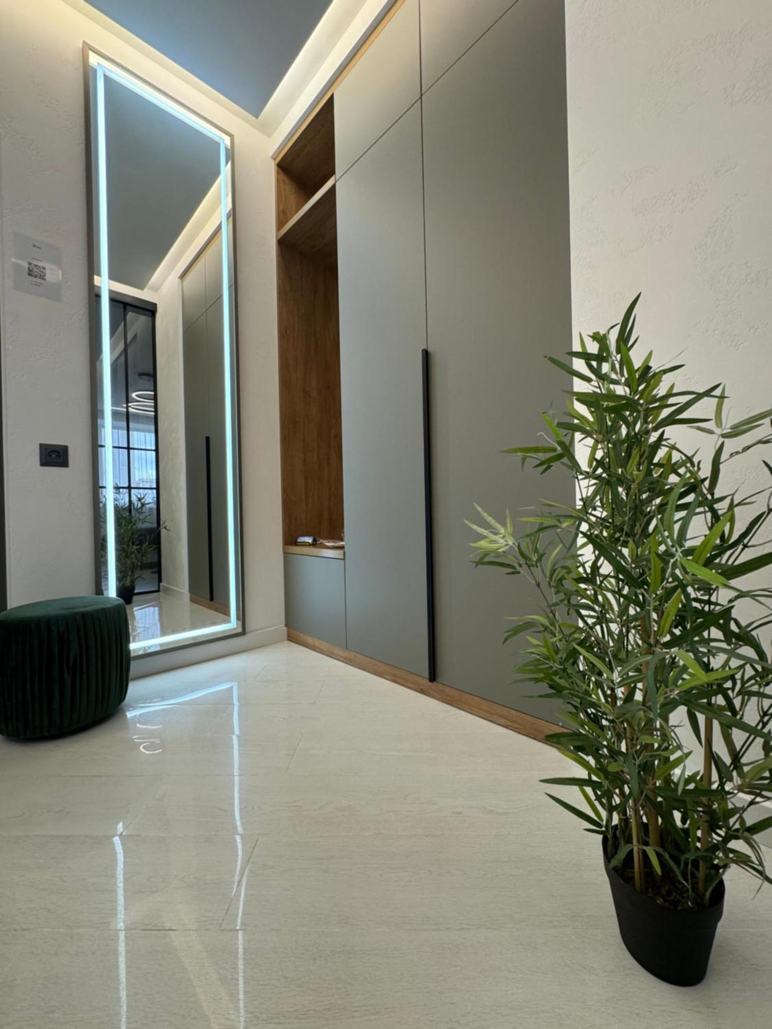 на поділлі Apartment Vinnytsia