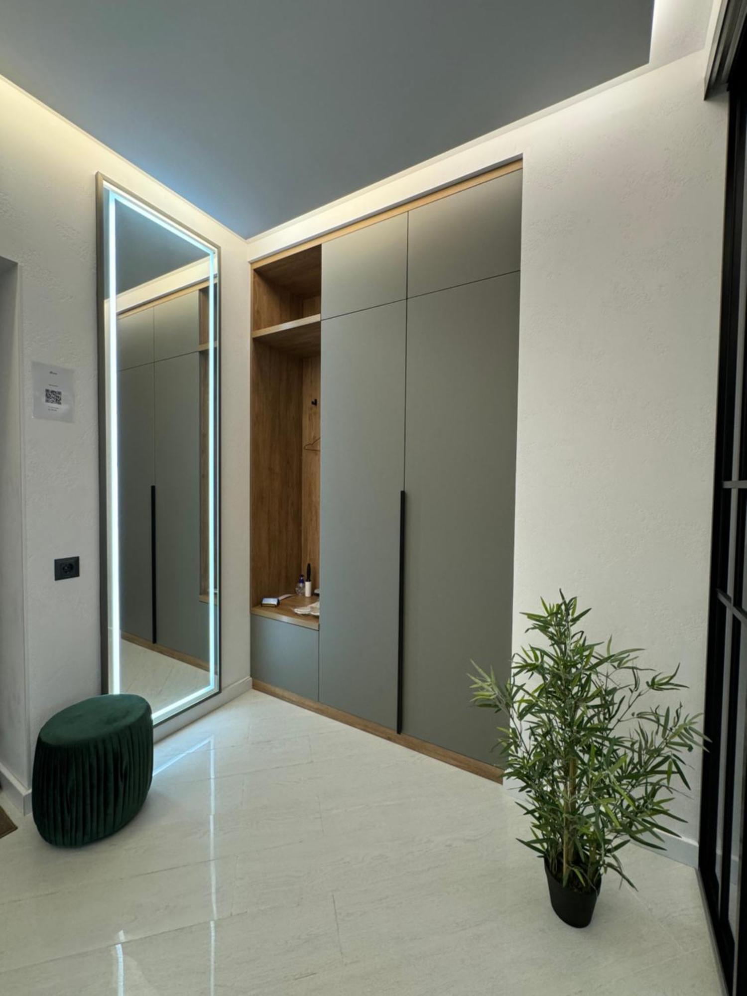 Apartment на поділлі