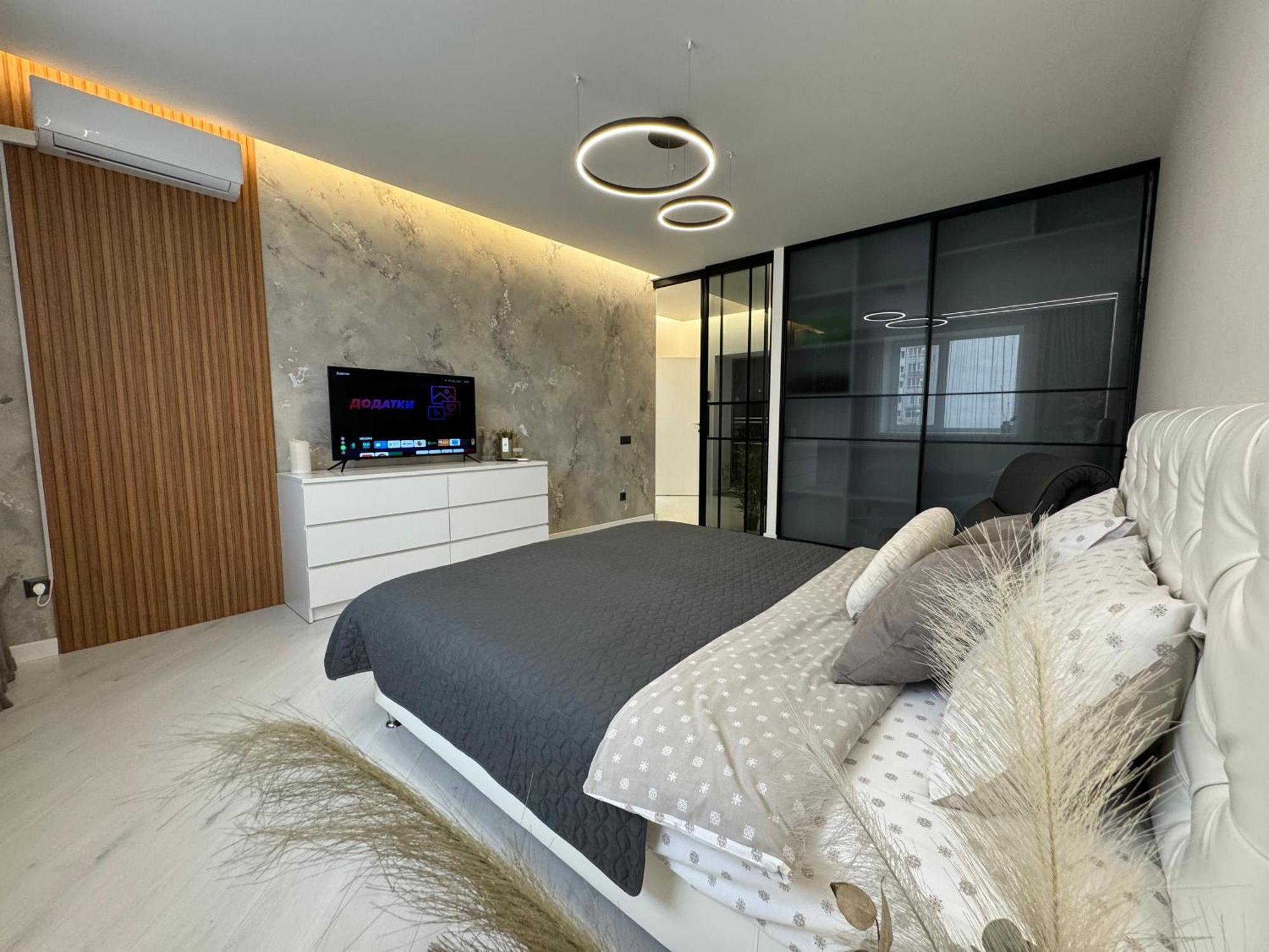 Apartment на поділлі *