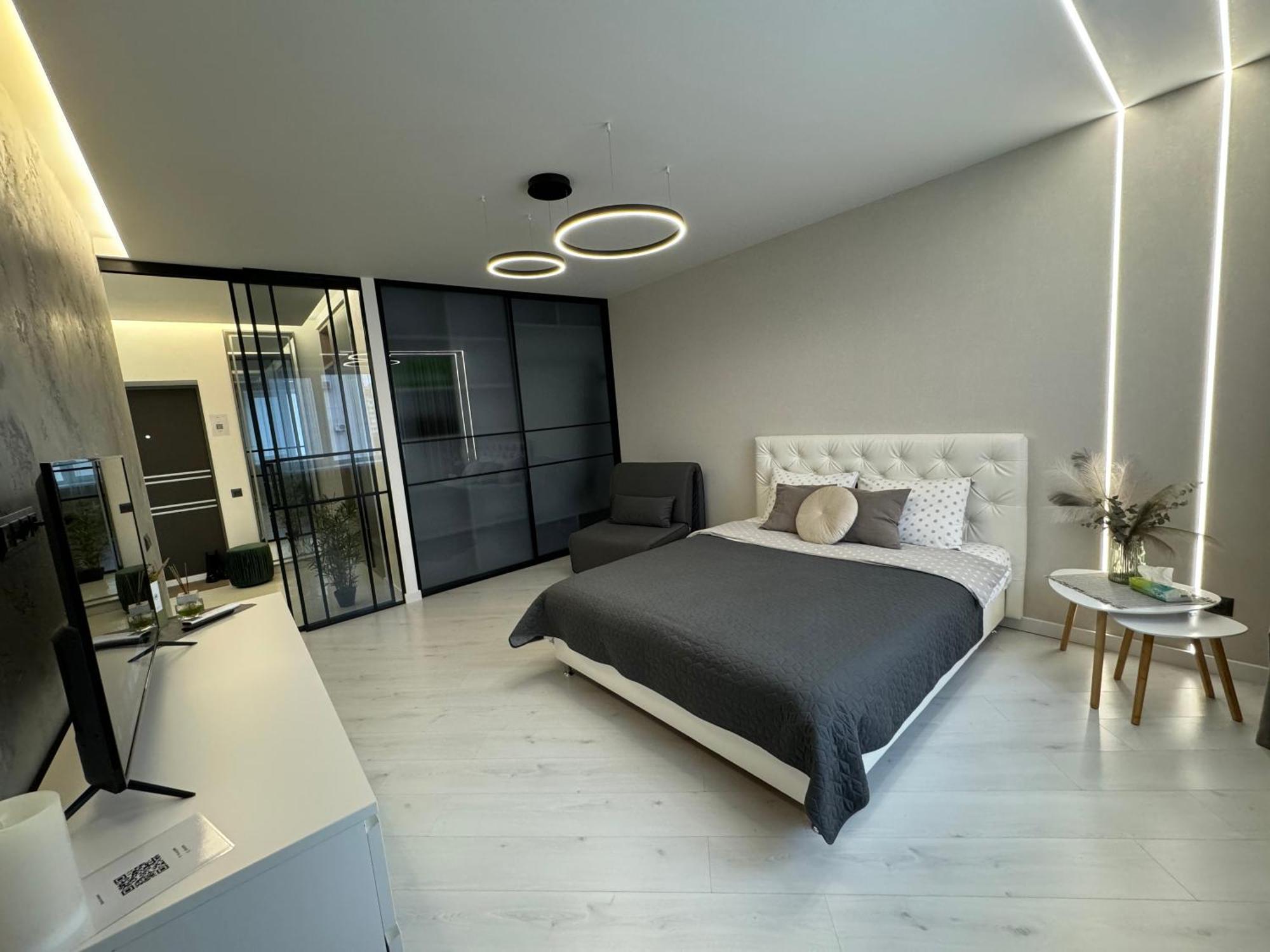 Apartment на поділлі *
