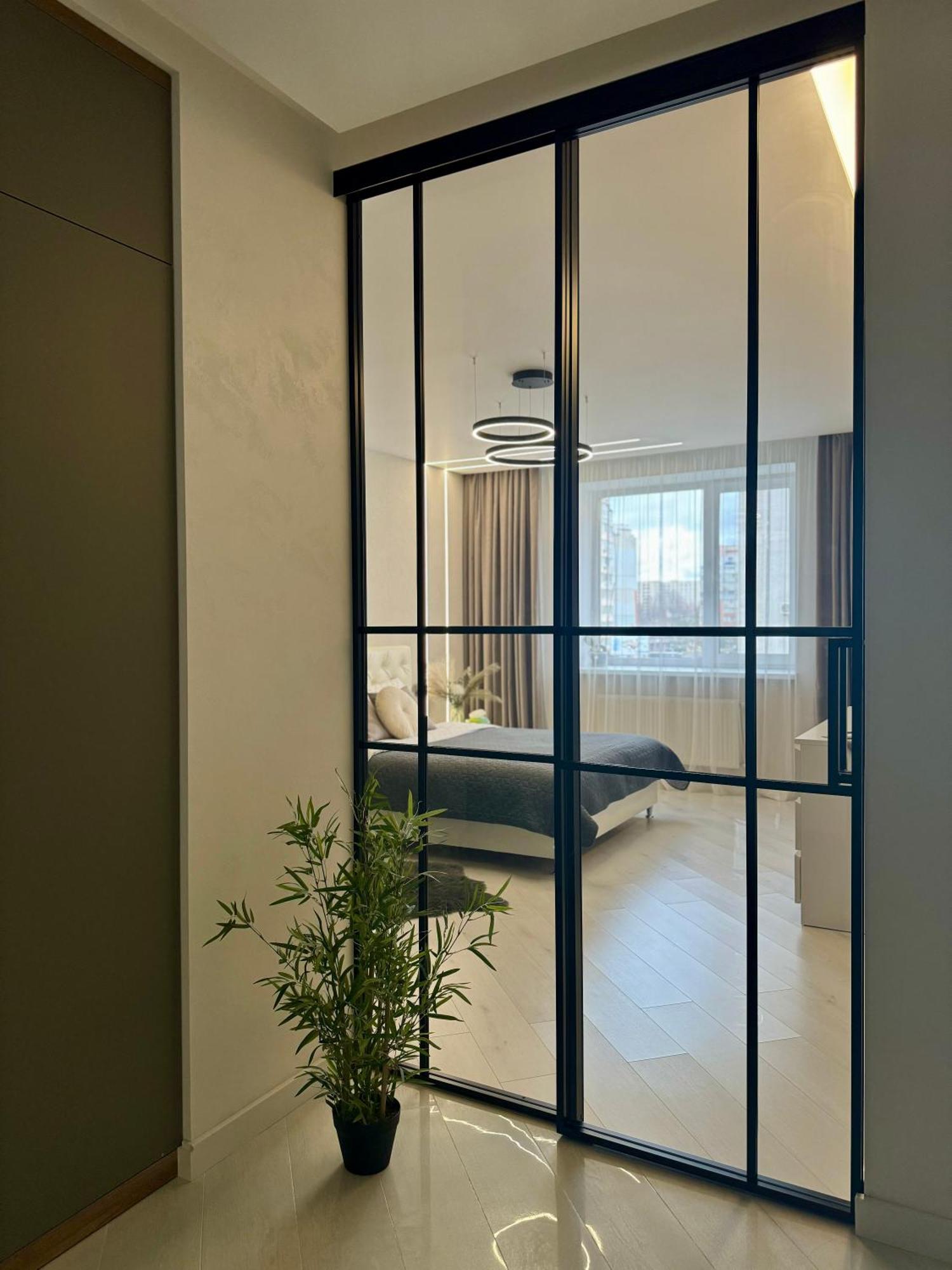 на поділлі Apartment Vinnytsia