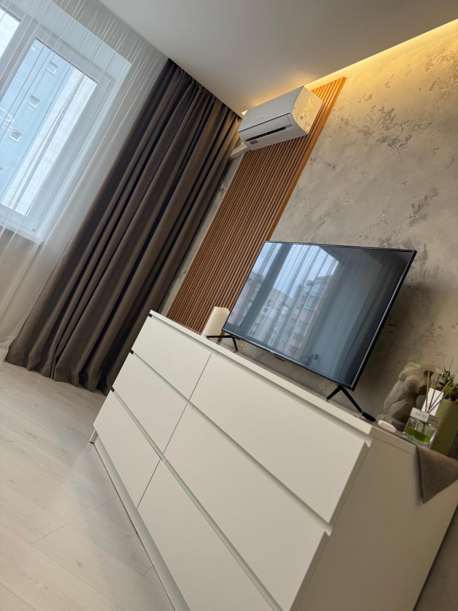 Apartment на поділлі Vinnytsia