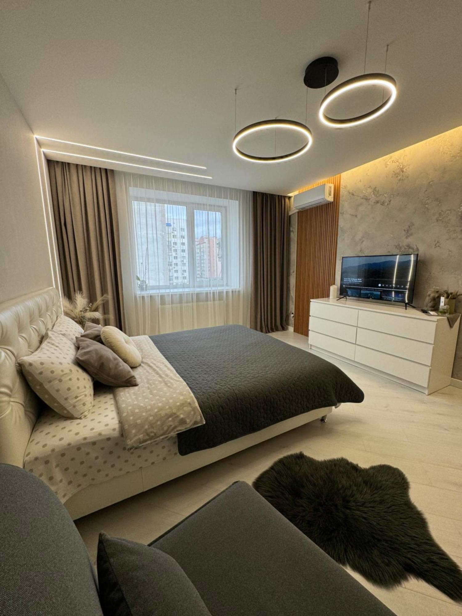 Apartment на поділлі *